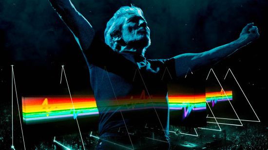 ROGER WATERS YENİ ALBÜM ÇIKARDI